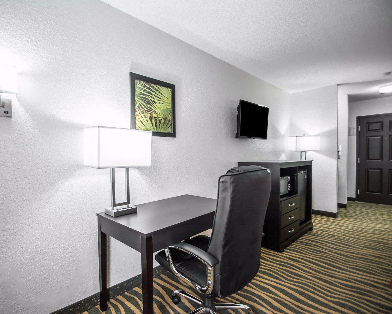 Inn Quality Sarasota I-75 Vamo