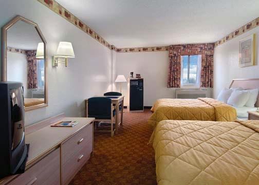Inn Quality Sarasota I-75 Vamo